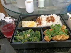 -函萱美食餐厅·台式家常菜