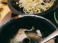 -云海肴云南菜·蒸汽石锅鱼(北京良乡华冠店)