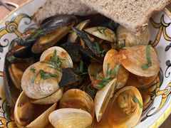 -Alimentari Grande(东湖路店)