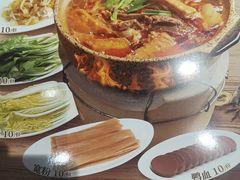 -宏状元现熬粥·京味菜(三里河店)