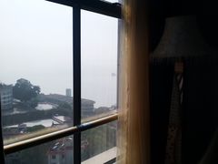 -厦门泰谷酒店(中山路镇海路地铁站店)