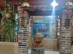 -即墨老公社·海肠捞饭大王(古城店)