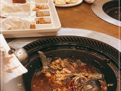 -二十一分小锅炖(中心店)
