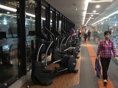 -W FITNESS 威尔仕健身·游泳(七宝店)