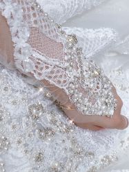 -南京宝娜嫁衣婚纱礼服馆(中央路店)