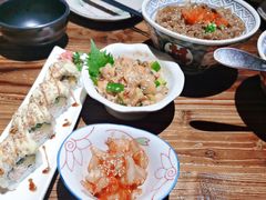 -小川洋风料理(街道口店)