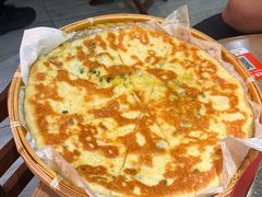 -肥三土菜馆(五四广场店)