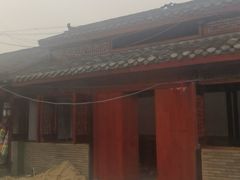 -焦家巷面馆