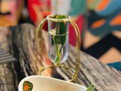 -花见无国界料理(科林楼店)