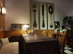 -小世界西餐厅(建国门店)