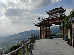-堂安侗寨