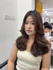 -乾健·烫染·接发SALON
