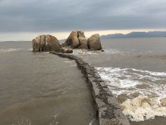 -南澳海滩
