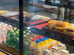 -星巴克(新达汇三林店)