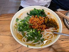 纯正云南小锅米线-遇见阿家村云南菜(魏公村店)