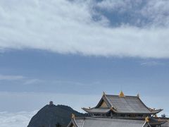 -峨眉山风景名胜区