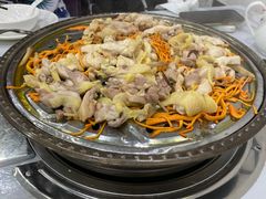 -凯盈阁·顺德私房菜·桑拿鸡