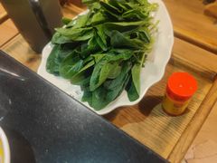 -芦月轩羊蝎子(劲松店)