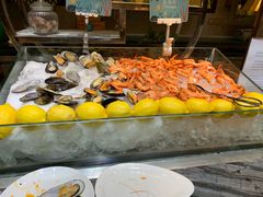 -盛宴标帜西餐厅龙虾.鲍鱼•牛排(重庆喜来登大酒店)