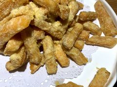 -小土豆北方菜馆(文慧园店)