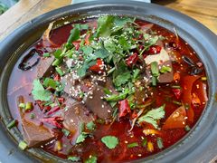 -郭家大院 老南京土菜(九霄店)