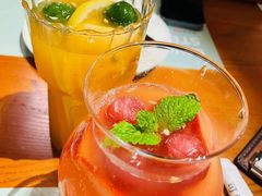 -原石牛扒·约会餐厅(龙城万科里店)