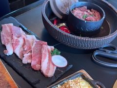 -谷牛和牛烤肉(漕河泾印象城店)