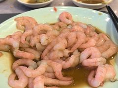 -汉来海港·海鲜自助餐厅(上海七宝领展广场店)