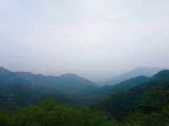 -大岭沟猕猴桃谷风景区