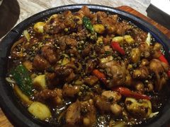 -百慕翡丽(南滨河东路店)