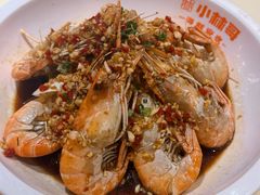-小林哥的海鲜馆·夜宵烧烤(渔人码头店)