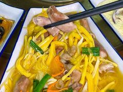 -东山壹号海鲜餐厅(金銮名都店)