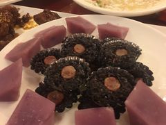 -海神诺富特大酒店-旋宫50旋转餐厅