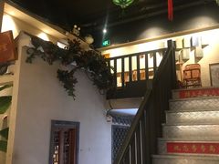 -佰家小厨·南京菜(夫子庙店)