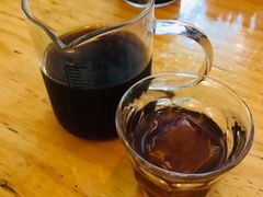 -无牌咖啡&酒馆
