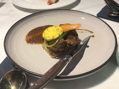 -Wei菋·Le Bistrot