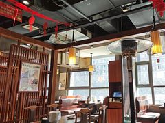 -郑喜旺烧烤(郑州总店)