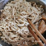 随手早餐，饺子加面条管饱
