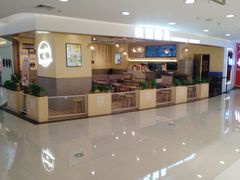 -满记甜品(王府井北京市百货大楼店)