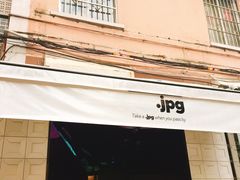 -JPG coffee(广州体育西店)