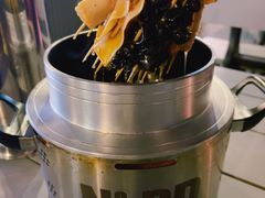 -No.DD戳子烧烤·江湖菜(北京总店)