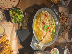 -神府路壹号·海鲜烧烤·砂锅粥·锅物(三坊七巷店)