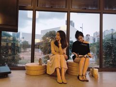 -香洲区图书馆(乐士文化区店)