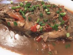 -缘来聚·徽菜名店(黄山宏村店)