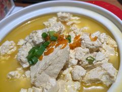 -吕氏疙瘩汤·新鲁菜(济南万象城店)