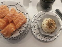 -争鲜回转寿司(朝北大悦城店)