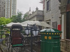 -卫鼎轩·曹公馆(鼓楼店)