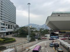 -香港都会海逸酒店