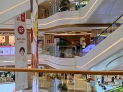 -吾悦广场(南京鼓楼店)