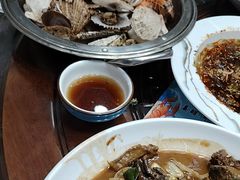 -醉御香渔家园(临沂路与大连路店)
